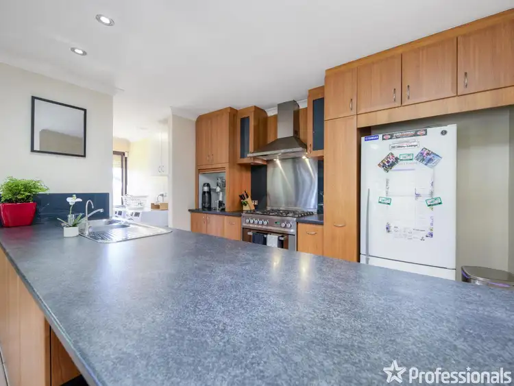 Fifth view of Homely house listing, 7 Bradley Way, High Wycombe WA 6057