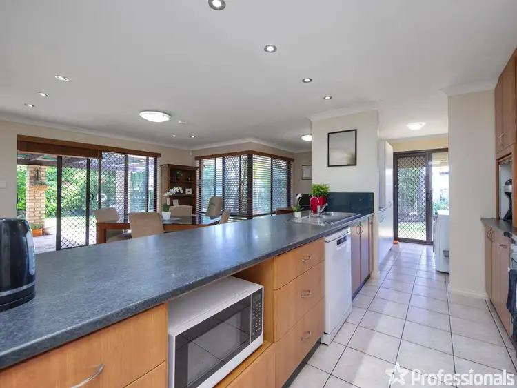 Sixth view of Homely house listing, 7 Bradley Way, High Wycombe WA 6057