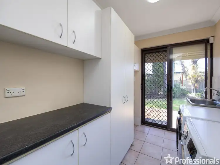 Seventh view of Homely house listing, 7 Bradley Way, High Wycombe WA 6057