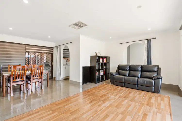 Sixth view of Homely house listing, 32 Cerberus Avenue, Parkwood WA 6147