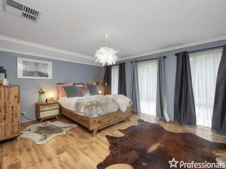 Main view of Homely house listing, 32 Orangedale Road, Lesmurdie WA 6076