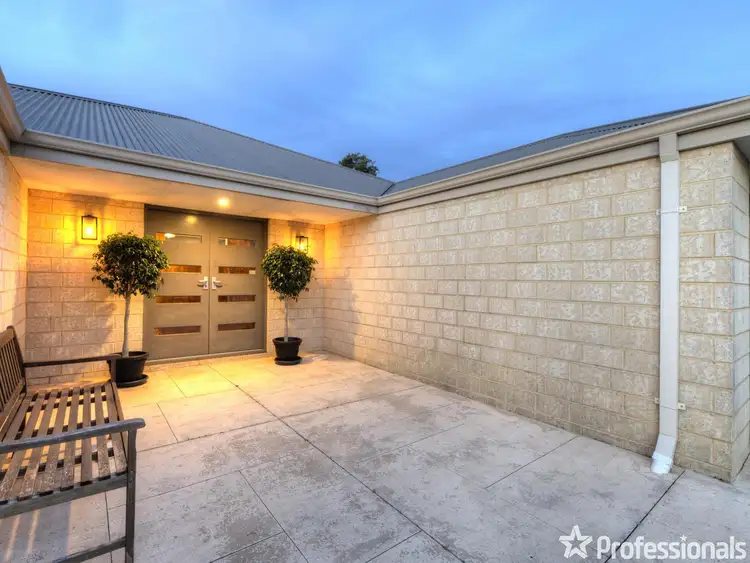 Second view of Homely house listing, 32 Orangedale Road, Lesmurdie WA 6076