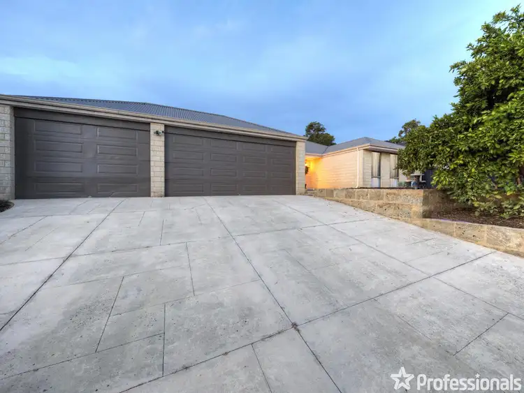 Third view of Homely house listing, 32 Orangedale Road, Lesmurdie WA 6076