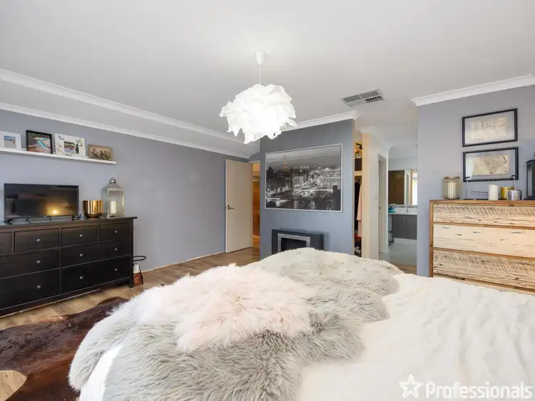 Fourth view of Homely house listing, 32 Orangedale Road, Lesmurdie WA 6076