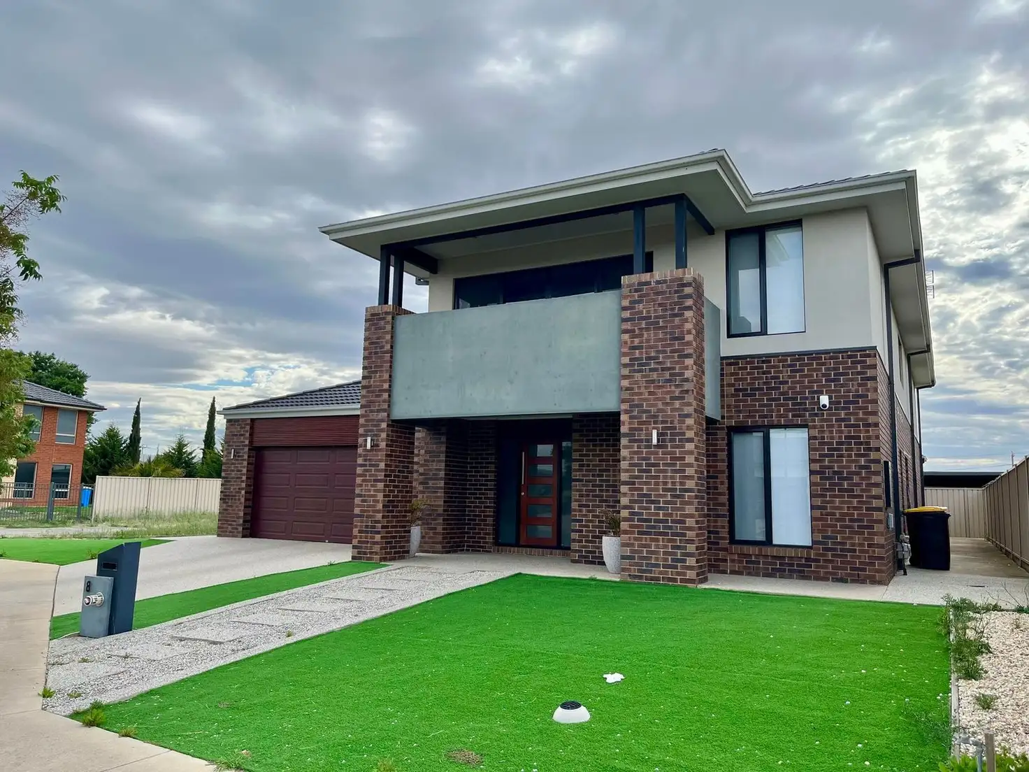 Main view of Homely house listing, 8 Bargo Court, Shepparton North VIC 3631