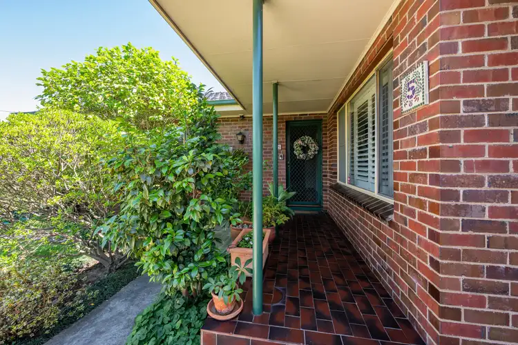 Third view of Homely house listing, 5 Sturt Street, Shepparton VIC 3630
