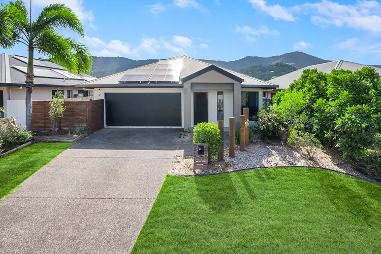 50 Landsborough Drive, Smithfield QLD 4878