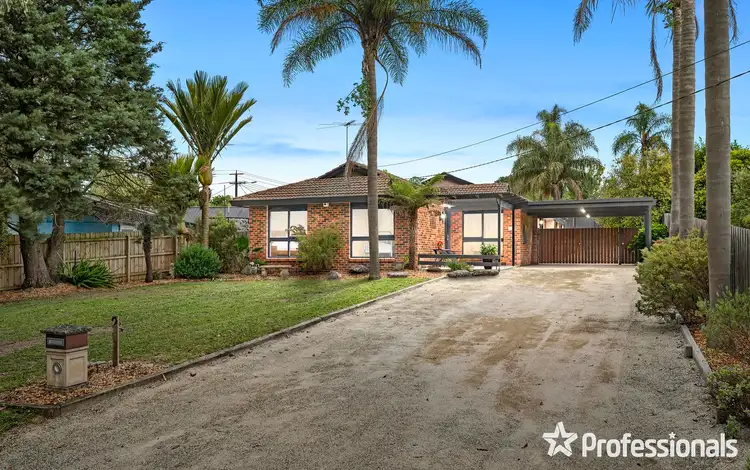 21 Wellington Road, Wandin North VIC 3139