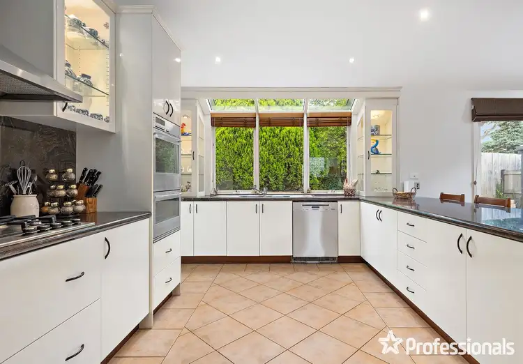 Third view of Homely house listing, 21 Wellington Road, Wandin North VIC 3139