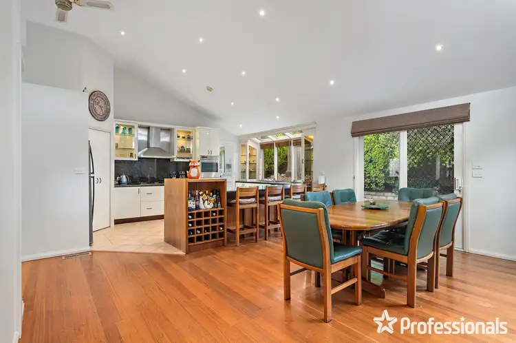 Fourth view of Homely house listing, 21 Wellington Road, Wandin North VIC 3139
