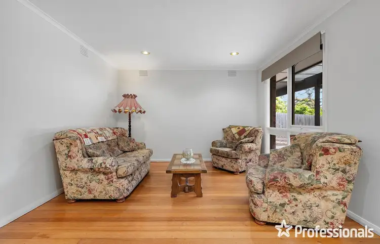 Fifth view of Homely house listing, 21 Wellington Road, Wandin North VIC 3139