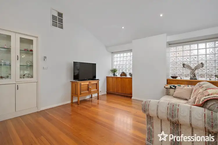 Sixth view of Homely house listing, 21 Wellington Road, Wandin North VIC 3139