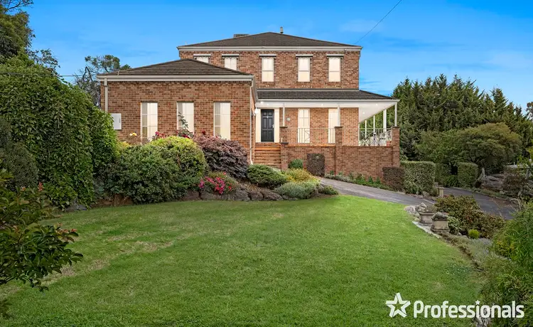 64 Bastow Road, Lilydale VIC 3140