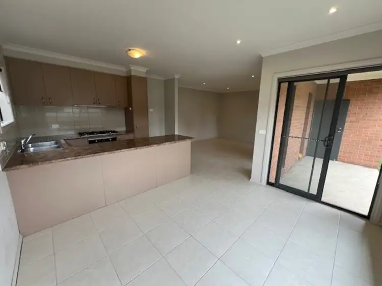 Second view of Homely unit listing, 68A Kerferd Street, Tatura VIC 3616