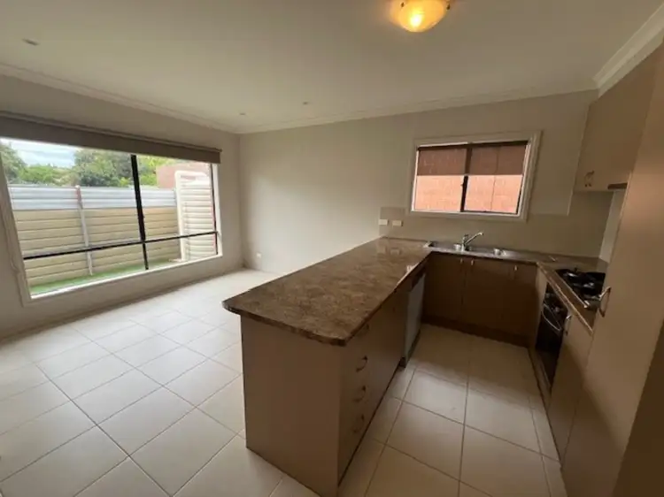 Third view of Homely unit listing, 68A Kerferd Street, Tatura VIC 3616