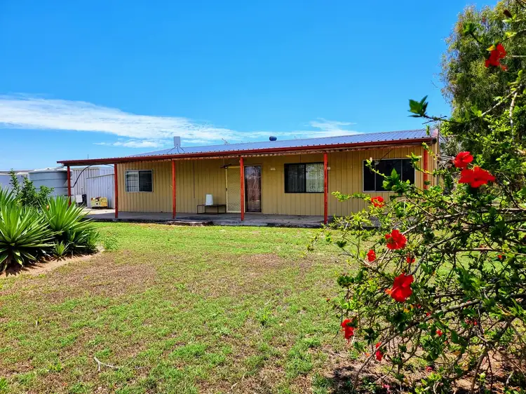 Lot 42/28 Wylie Park Road, Bowen QLD 4805