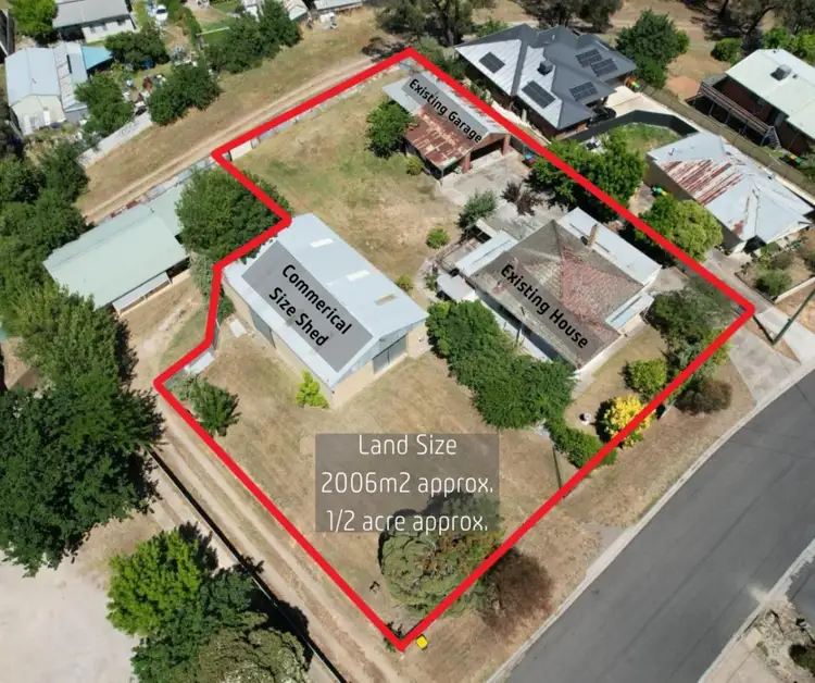 Main view of Homely house listing, 14 Towers Street, Flora Hill VIC 3550