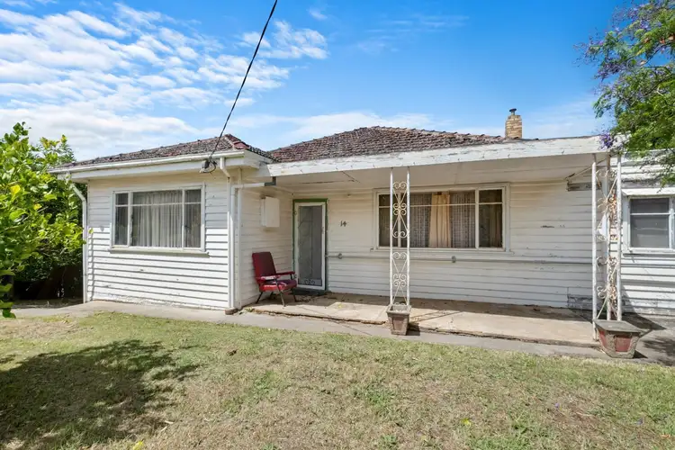 Third view of Homely house listing, 14 Towers Street, Flora Hill VIC 3550