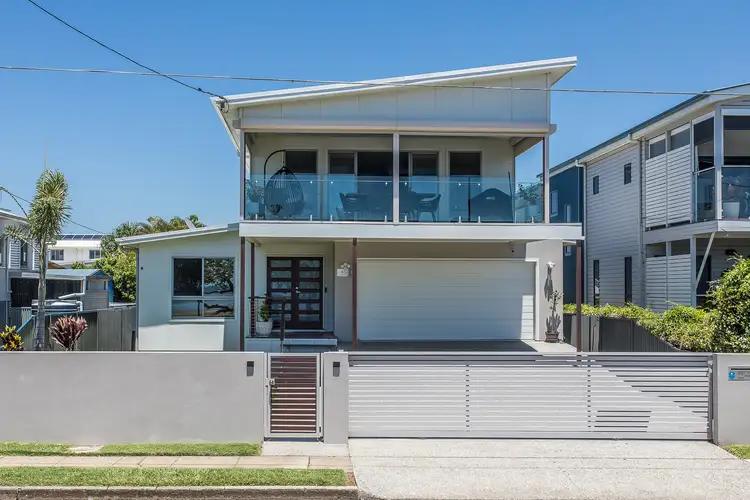 Main view of Homely house listing, 452 Flinders Parade, Brighton QLD 4017