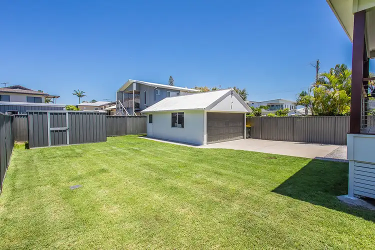 Fifth view of Homely house listing, 452 Flinders Parade, Brighton QLD 4017