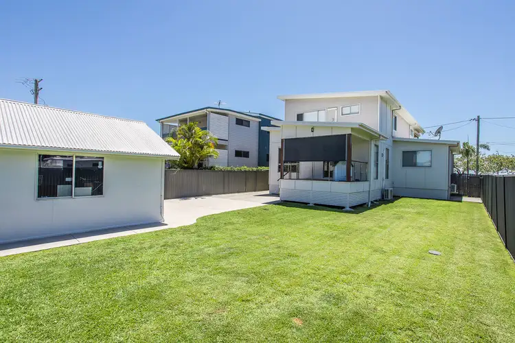 Sixth view of Homely house listing, 452 Flinders Parade, Brighton QLD 4017
