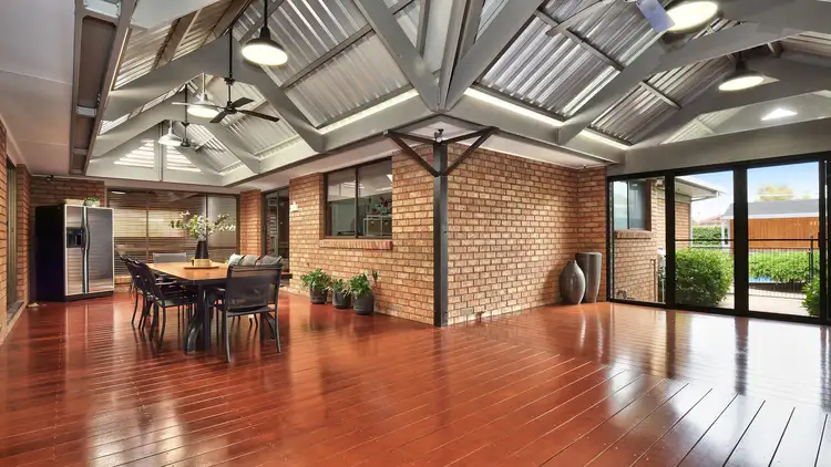 Second view of Homely house listing, 9 Hovell Crescent, Shepparton VIC 3630