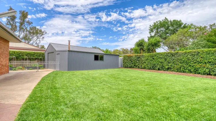 Third view of Homely house listing, 9 Hovell Crescent, Shepparton VIC 3630