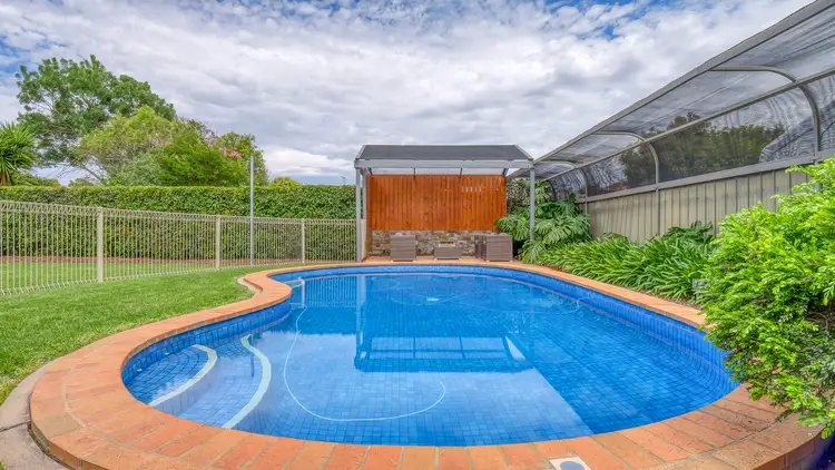 Fourth view of Homely house listing, 9 Hovell Crescent, Shepparton VIC 3630