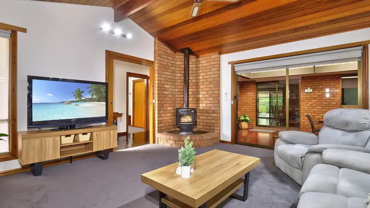 Fifth view of Homely house listing, 9 Hovell Crescent, Shepparton VIC 3630