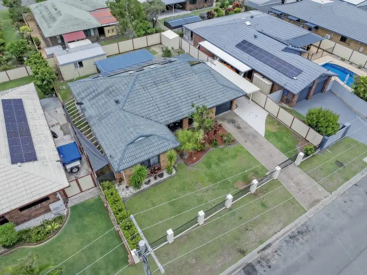 Sixth view of Homely house listing, 5 Marton Place, Banksia Beach QLD 4507