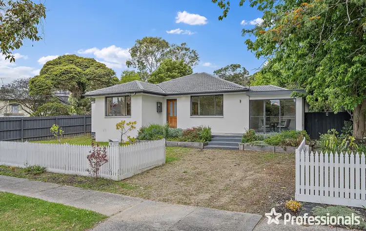 Main view of Homely house listing, 24-26 Laird Street, Croydon VIC 3136