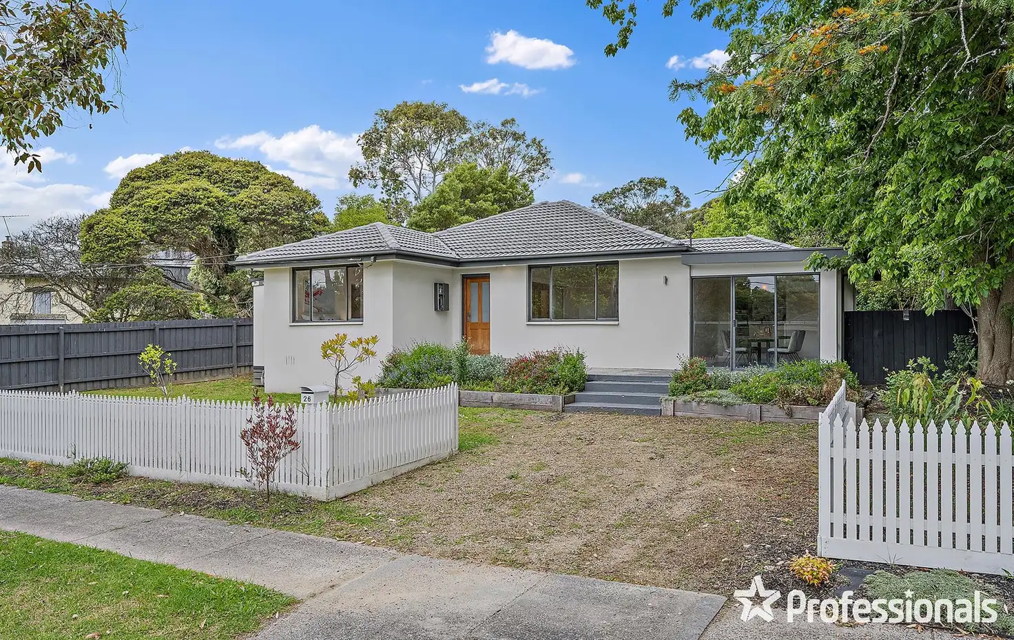 Main view of Homely house listing, 24-26 Laird Street, Croydon VIC 3136
