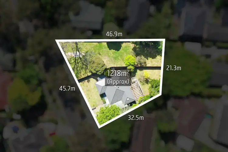 Second view of Homely house listing, 24-26 Laird Street, Croydon VIC 3136