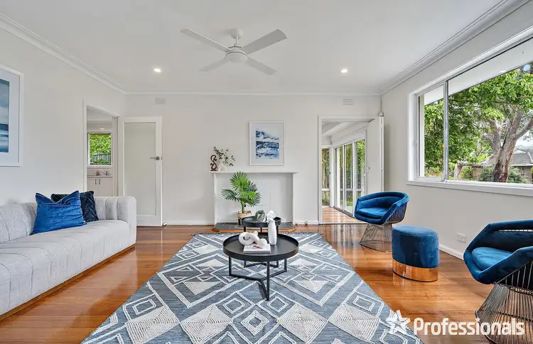 Third view of Homely house listing, 24-26 Laird Street, Croydon VIC 3136