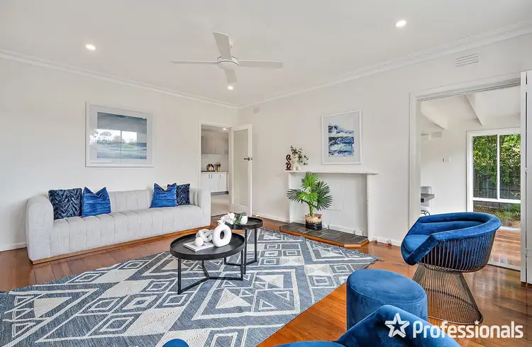 Fourth view of Homely house listing, 24-26 Laird Street, Croydon VIC 3136