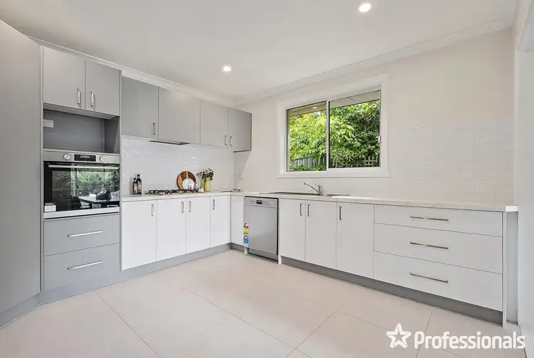 Fifth view of Homely house listing, 24-26 Laird Street, Croydon VIC 3136