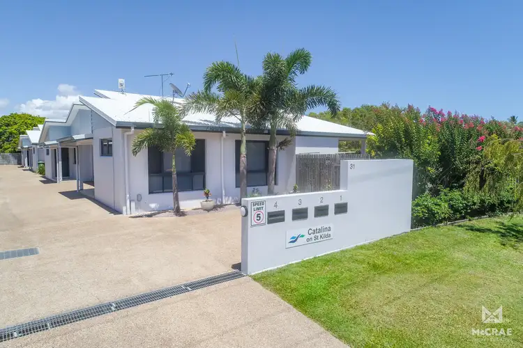1/31 Saint Kilda Street, Bowen QLD 4805