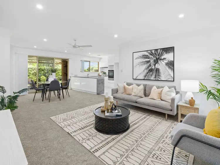 44/18 Spano Street, Zillmere QLD 4034