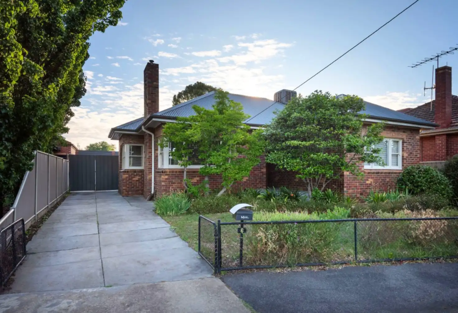Main view of Homely house listing, 1 Caledonia Street, Bendigo VIC 3550