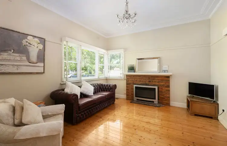 Second view of Homely house listing, 1 Caledonia Street, Bendigo VIC 3550