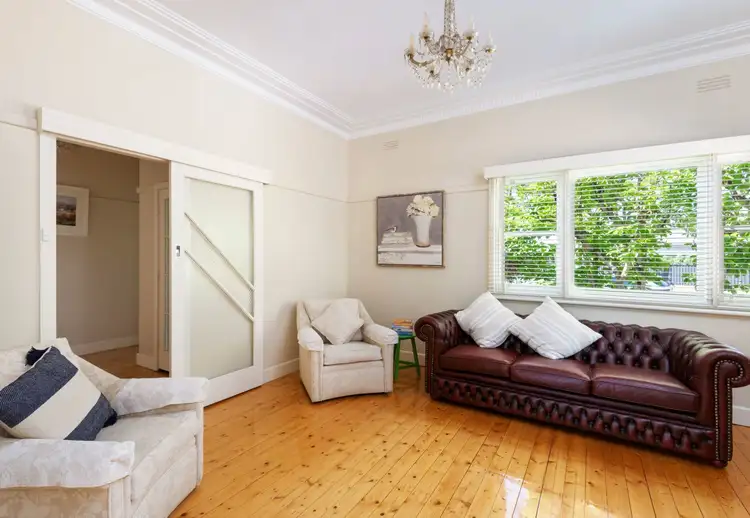Third view of Homely house listing, 1 Caledonia Street, Bendigo VIC 3550