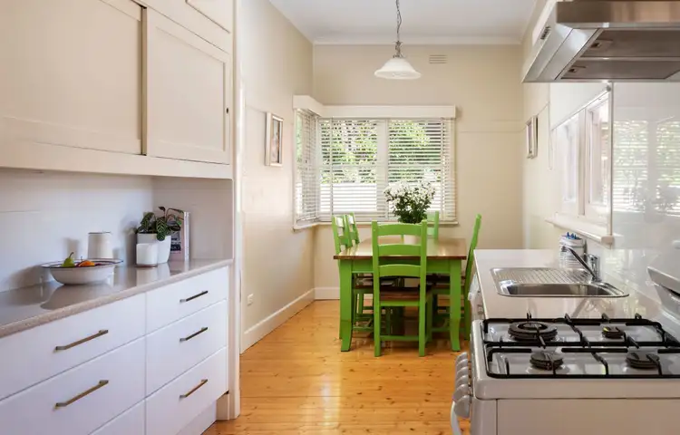 Fourth view of Homely house listing, 1 Caledonia Street, Bendigo VIC 3550