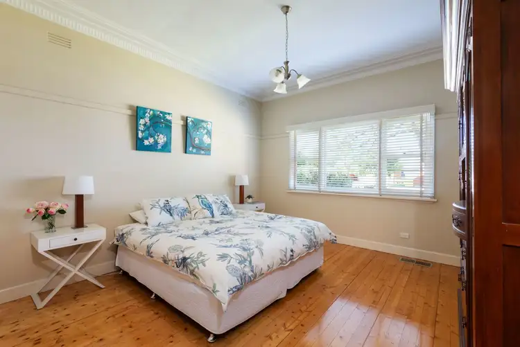 Sixth view of Homely house listing, 1 Caledonia Street, Bendigo VIC 3550