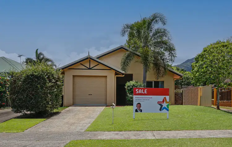 Main view of Homely house listing, 53 Accatino Street, Edmonton QLD 4869