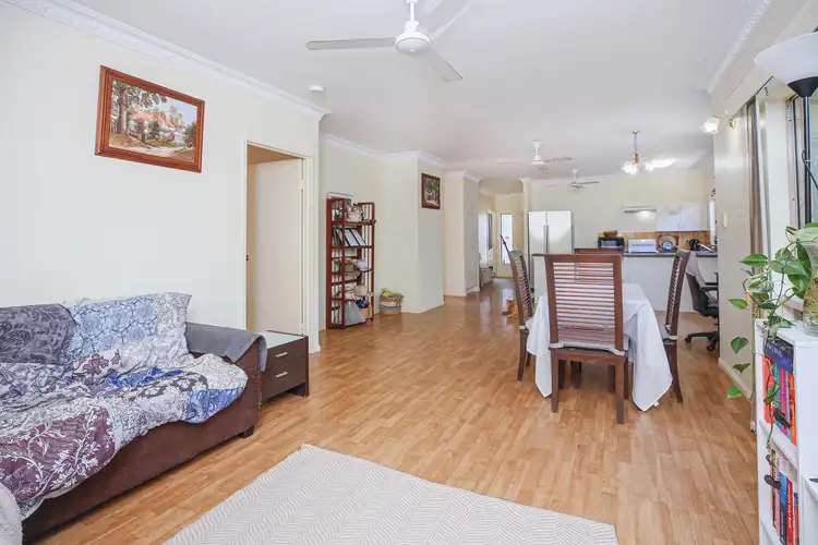 Fifth view of Homely house listing, 53 Accatino Street, Edmonton QLD 4869