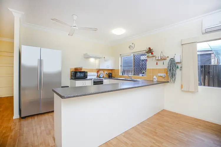 Sixth view of Homely house listing, 53 Accatino Street, Edmonton QLD 4869