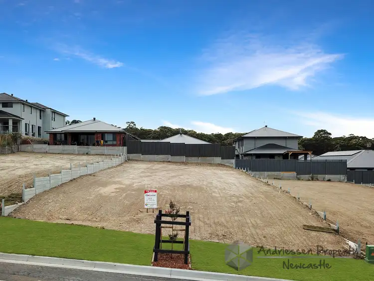 Second view of Homely land listing, 13 Brushworth Drive, Edgeworth NSW 2285