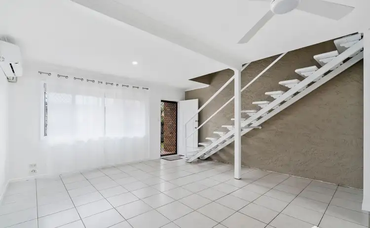 Third view of Homely unit listing, 3/12 Errol Avenue, Paradise Point QLD 4216