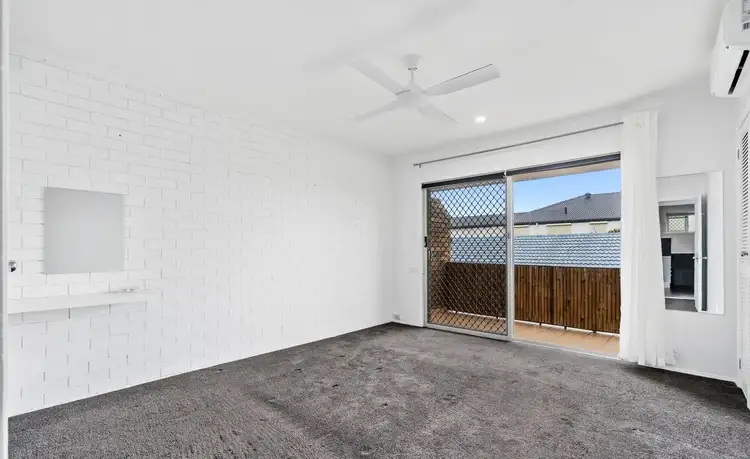 Fourth view of Homely unit listing, 3/12 Errol Avenue, Paradise Point QLD 4216