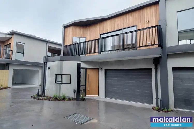 3/5 Salmon Street, Mentone VIC 3194